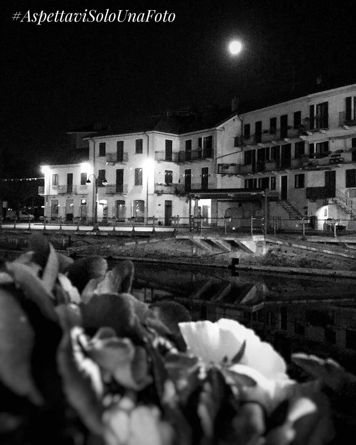 Apartmán Chocolat La Mairie Omegna Exteriér fotografie